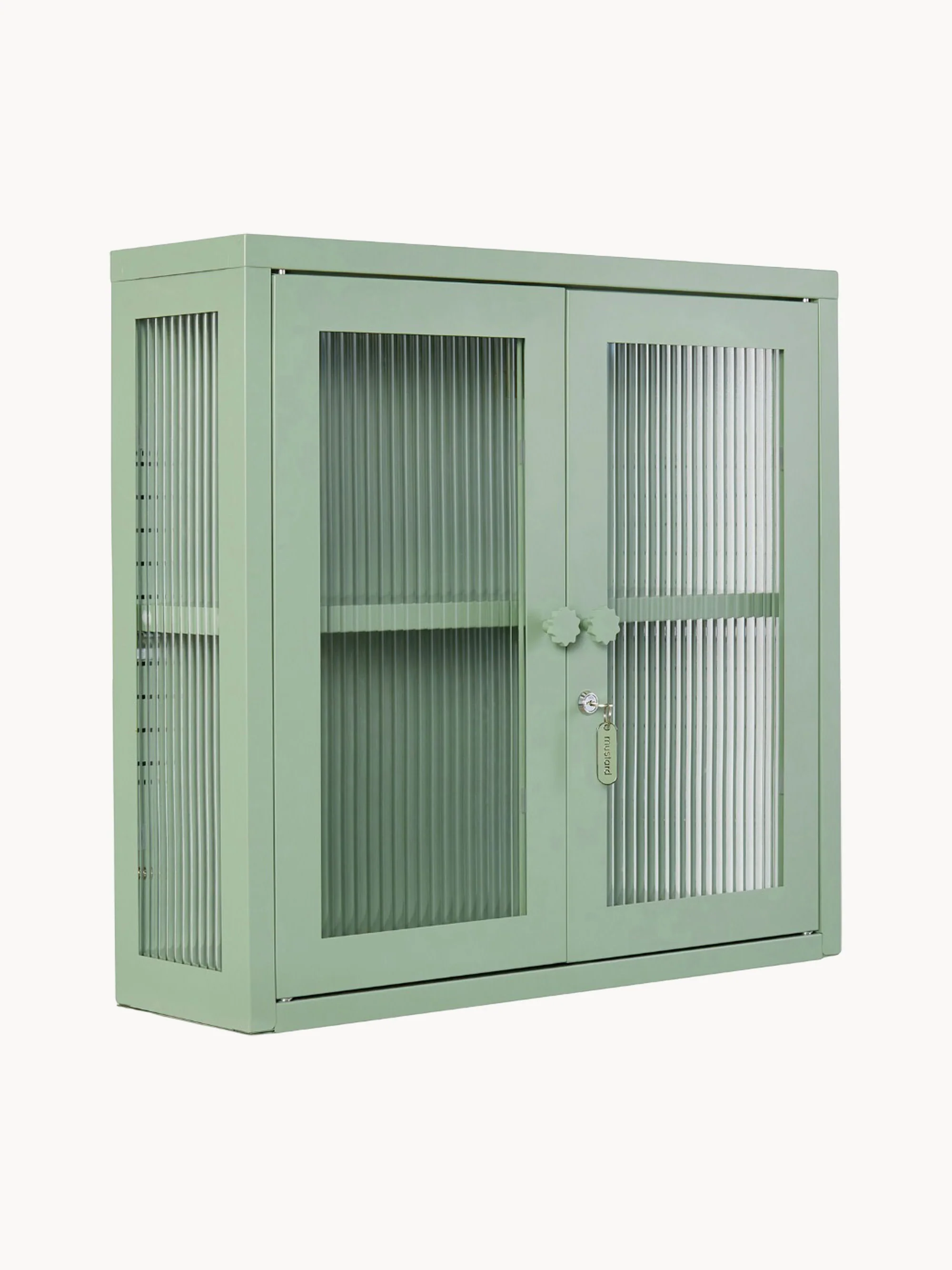 Wandvitrine The Kit