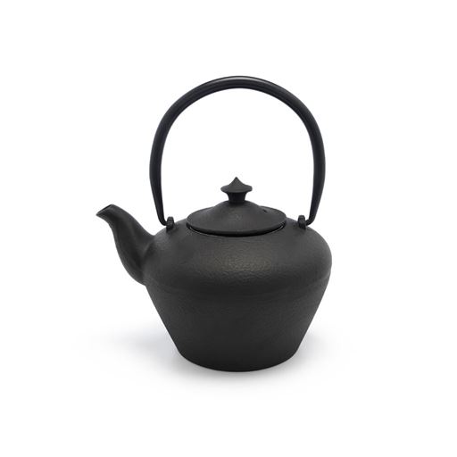 Bredemeijer Chengdu Tekande, Sort, 1L