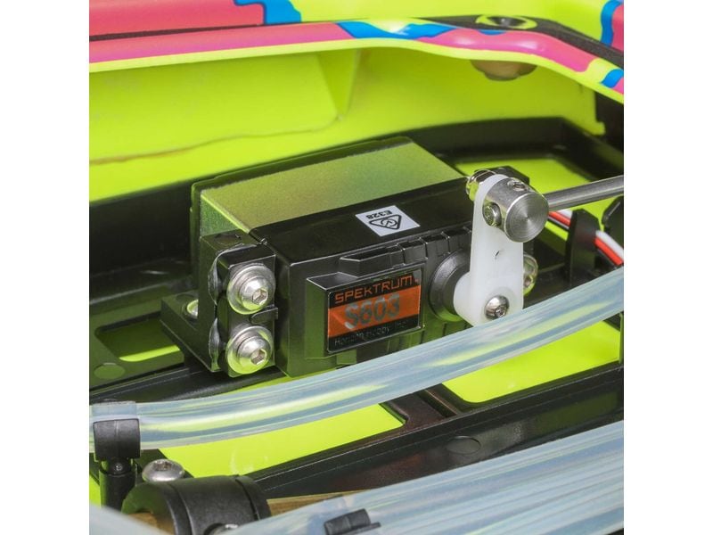 Pro Boat Speedboot Blackjack 24