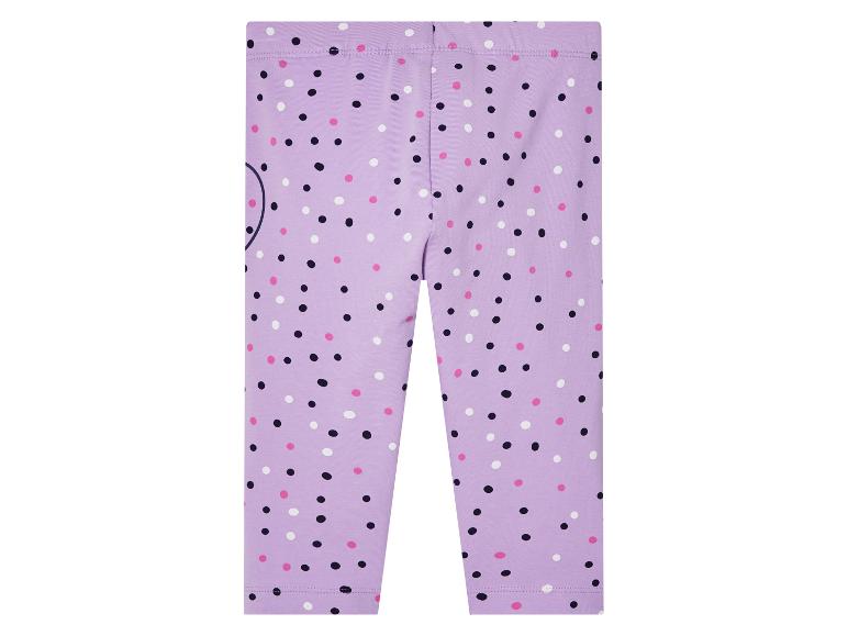 2 kinder leggings