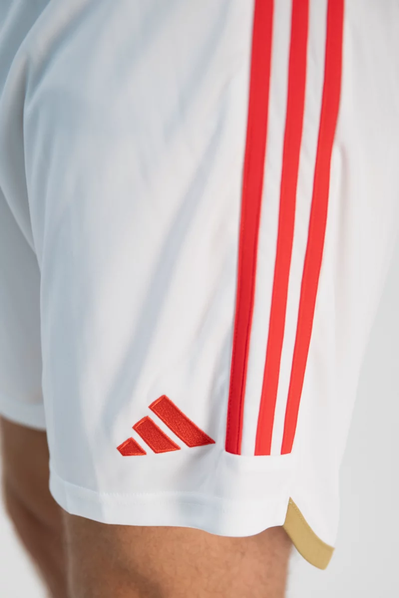 adidas Performance Benfica Lissabon Home Replica Herren Short 2324