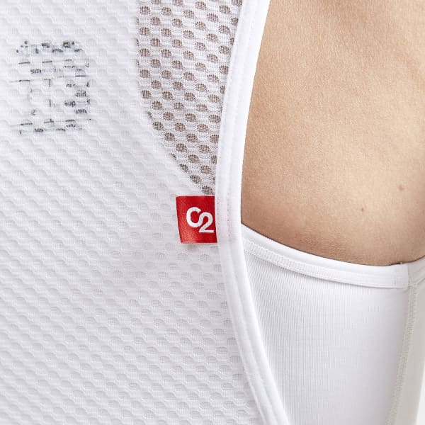 Cuissard vélo CRAFT ADV ENDUR BIB SHORTS W BLACK