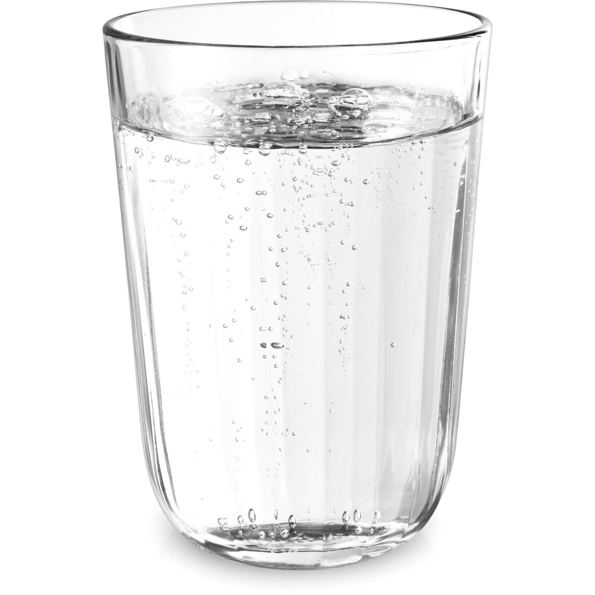 Drikkeglass Facet 35 cl 4- pakk