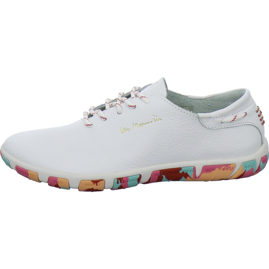TBS Sneaker Damen Weiß