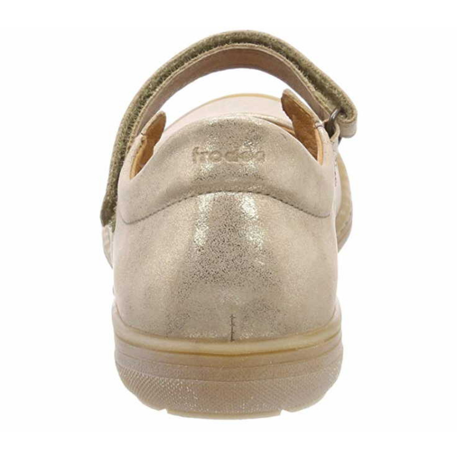 Froddo Halbschuhe rose