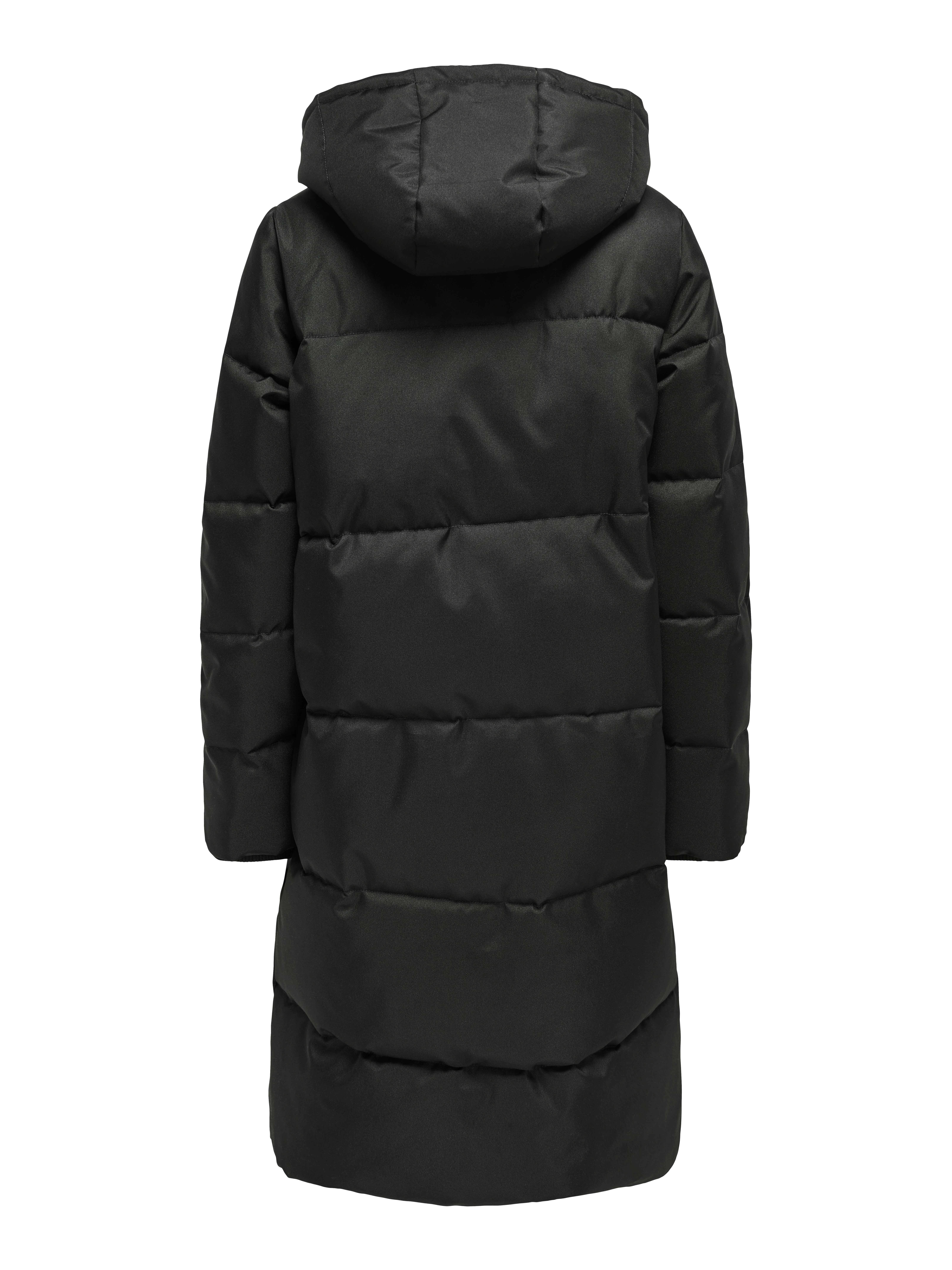 ONLTENNA Steppmantel Black