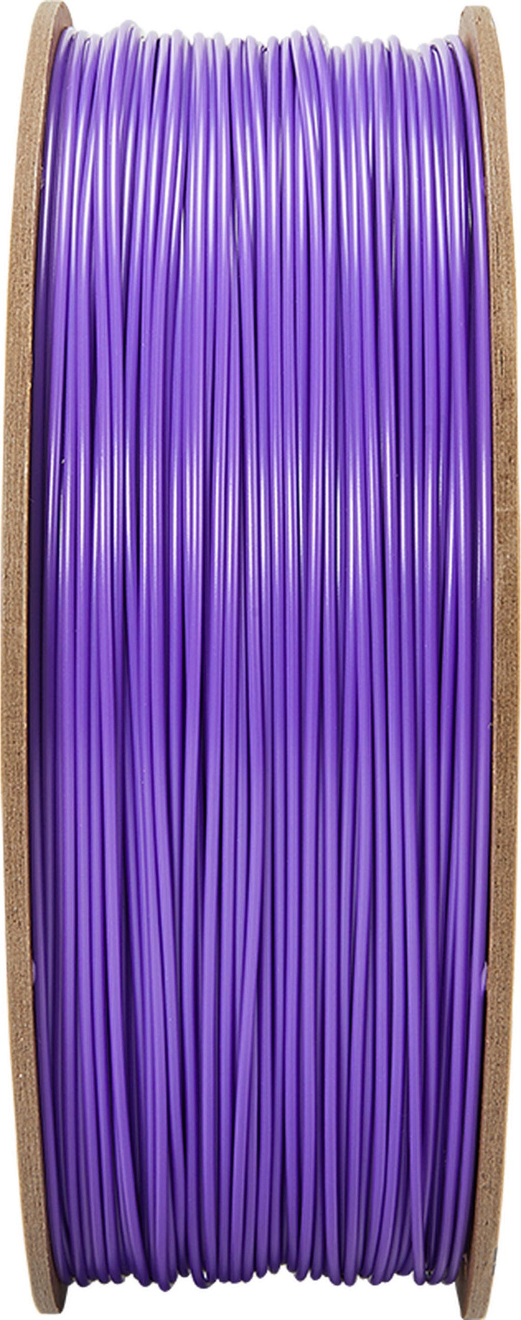 Polymaker  PolyLite ABS Violett, 1,75 mm (1.000 g)    Außergewöhnliche Qualität mit PolyLite ABS in Violett