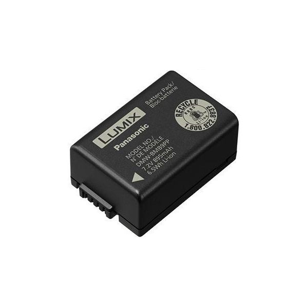 Panasonic DMW-BMB9E