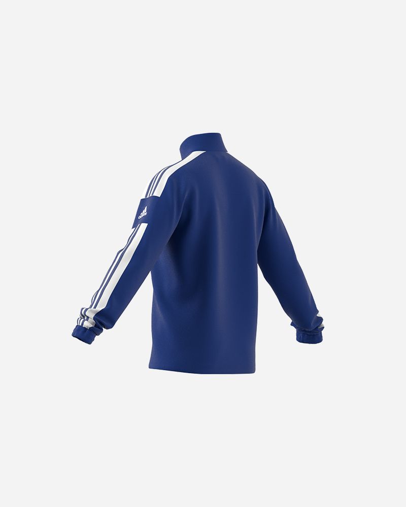 Haut d'entrainement 1/2 Zip adidas Squadra 21 pour homme