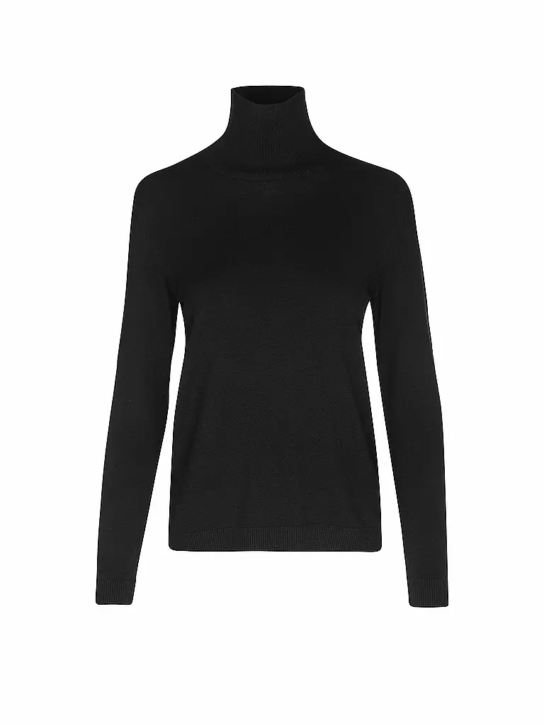 WEEKEND MAX MARA Pullover KIKU  schwarz