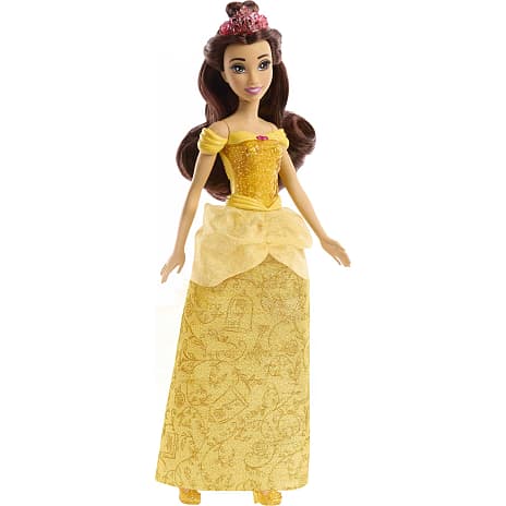 Disney dukke - Belle