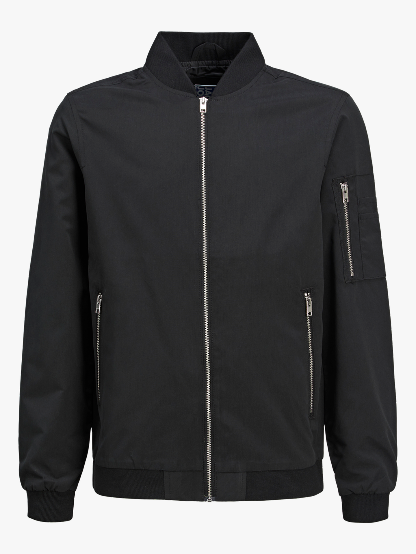 Rush Bomber Junior