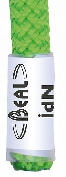BEAL - CORDE ESCALADE GULLY UNICORE GOLDEN DRY 7.3