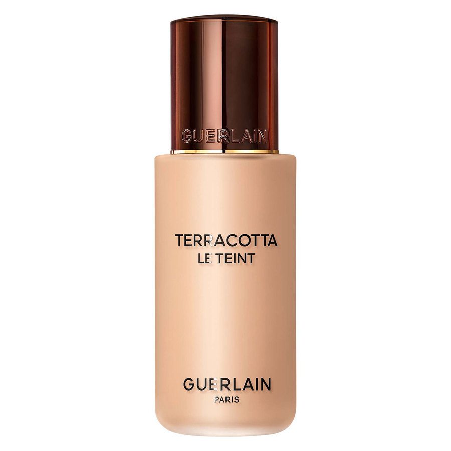Guerlain Terracotta Le Teint Fluid Foundation 3N 35ml