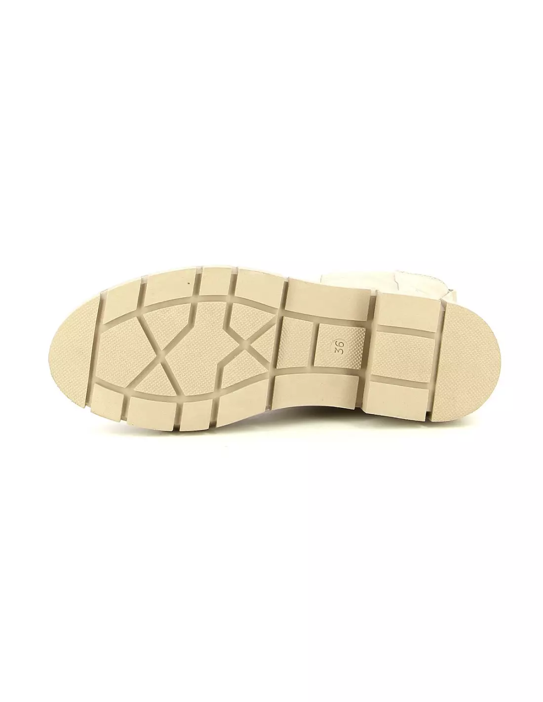 MARCO TOZZI 25410 - Chelsea Taupe