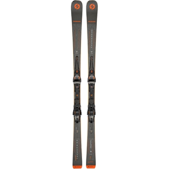 Blizzard Thunderbird R15   TPX 12 Demo 24/25 Ski mit Bindung