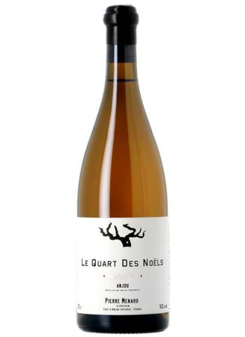 Le Quart des Noëls - Pierre Ménard