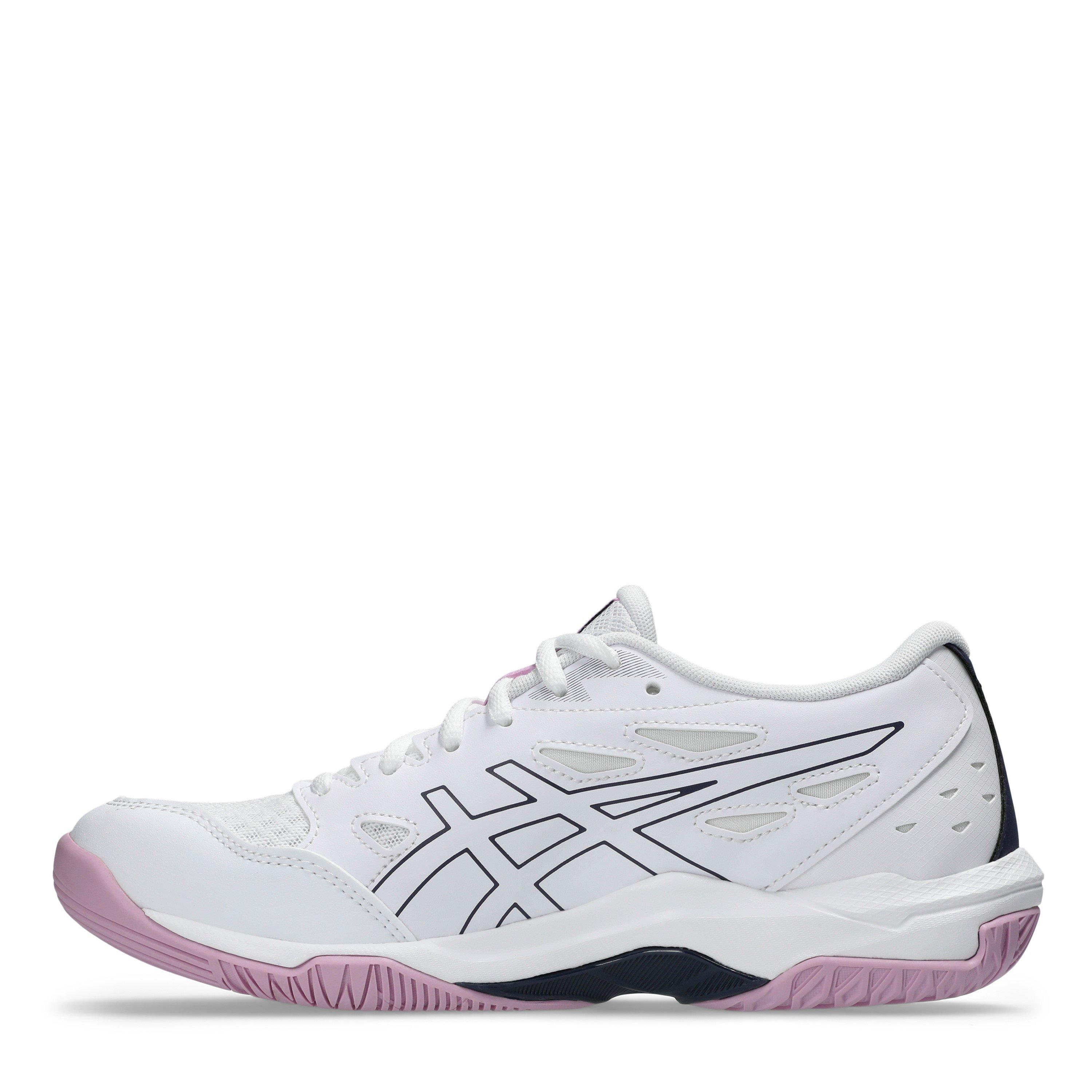 Asics Gel Rocket 11 Netball Shoes Womens