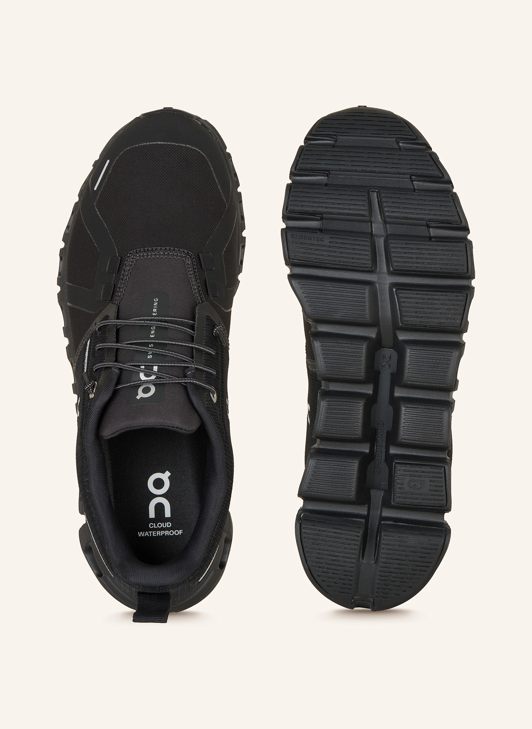 On Sneaker CLOUD 6 WP