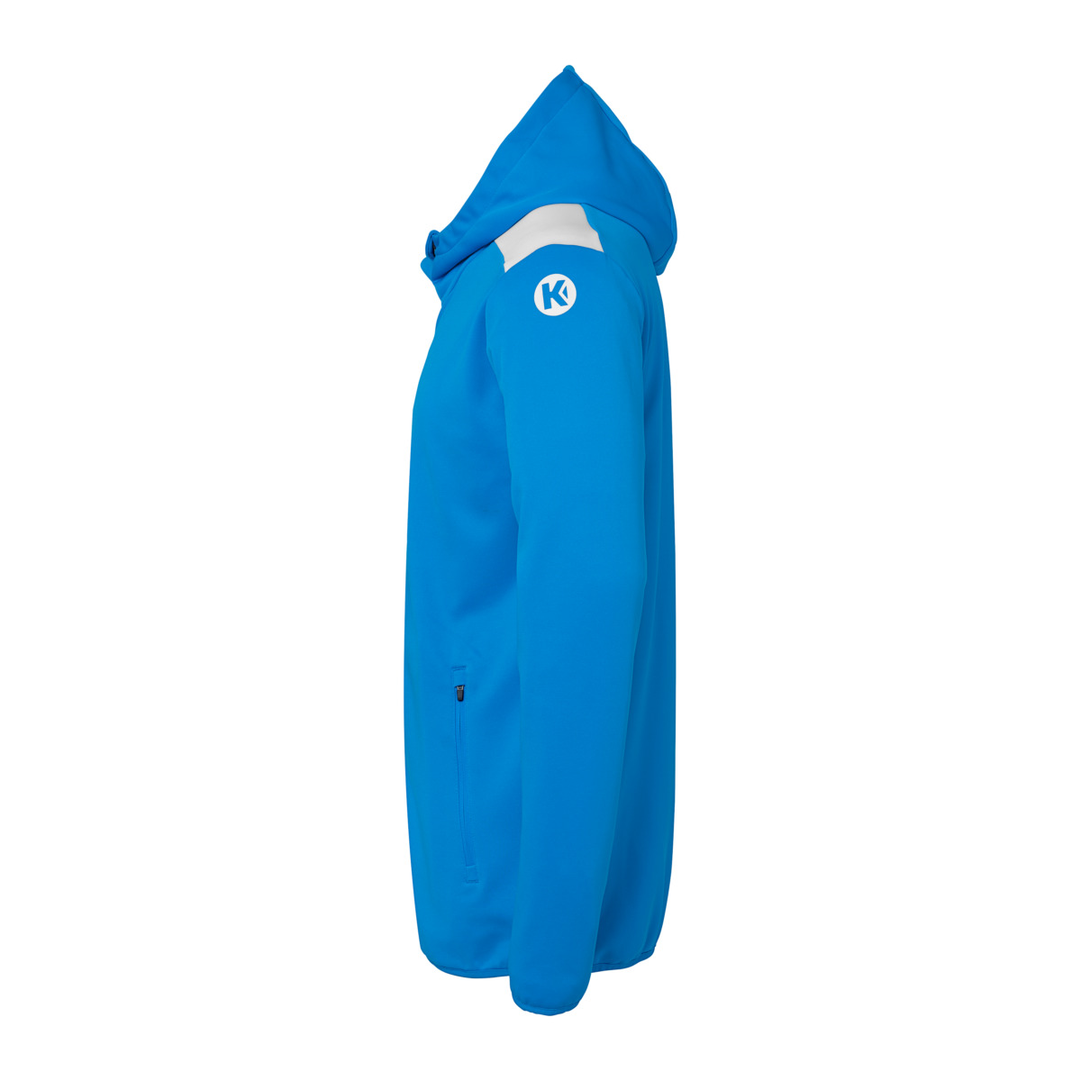 Emotion 27 Kapuzenjacke