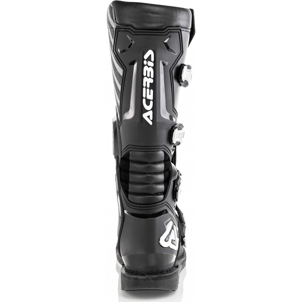 Acerbis - Bottes X-Race Noir