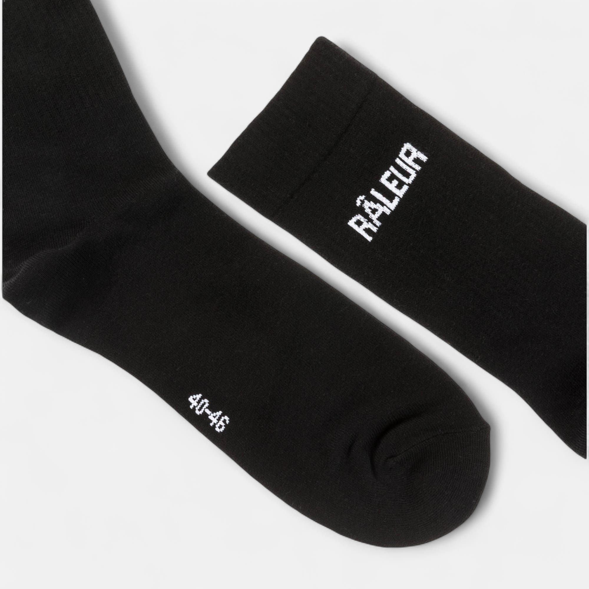 Chaussettes Homme noir