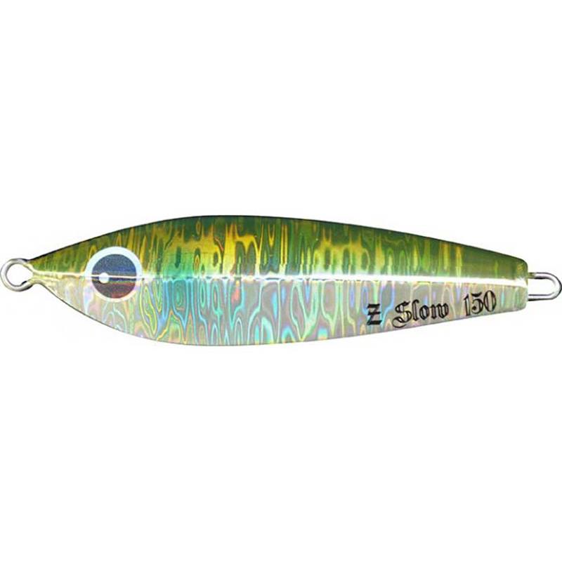 Jig Fish Tornado Z Slow - 70G
