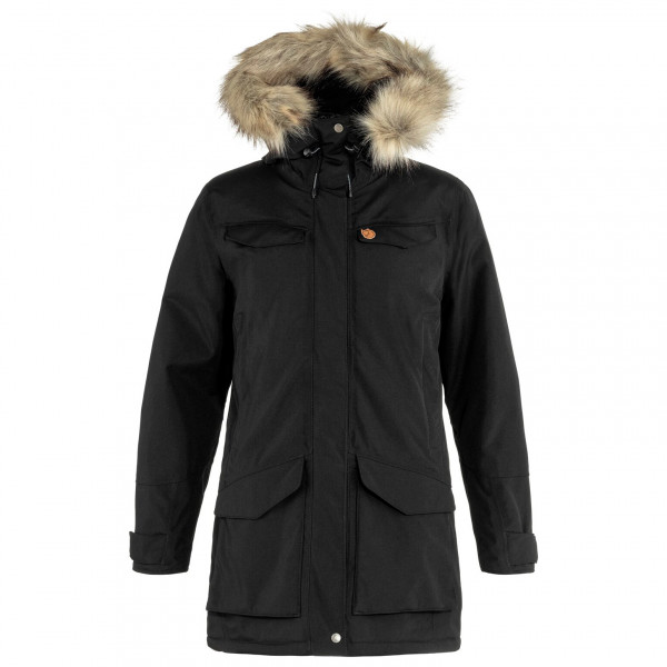 Fjällräven - Women's Nuuk Parka - Manteau