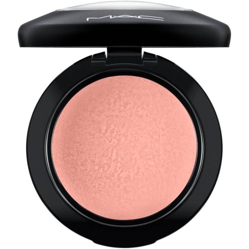 MAC Mineralize Matte Blush 4 gr. - Sweet Enough