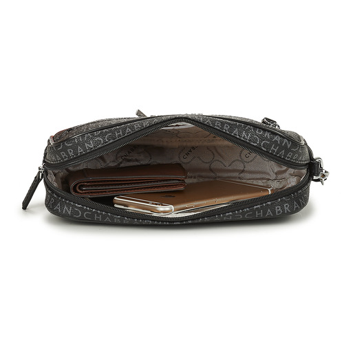 Chabrand - FREEDOM 84383 Negro