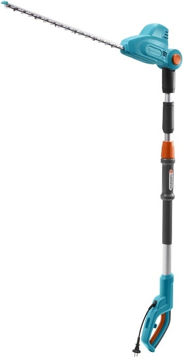 Gardena telescoop-heggenschaar 500/48 zonder accu