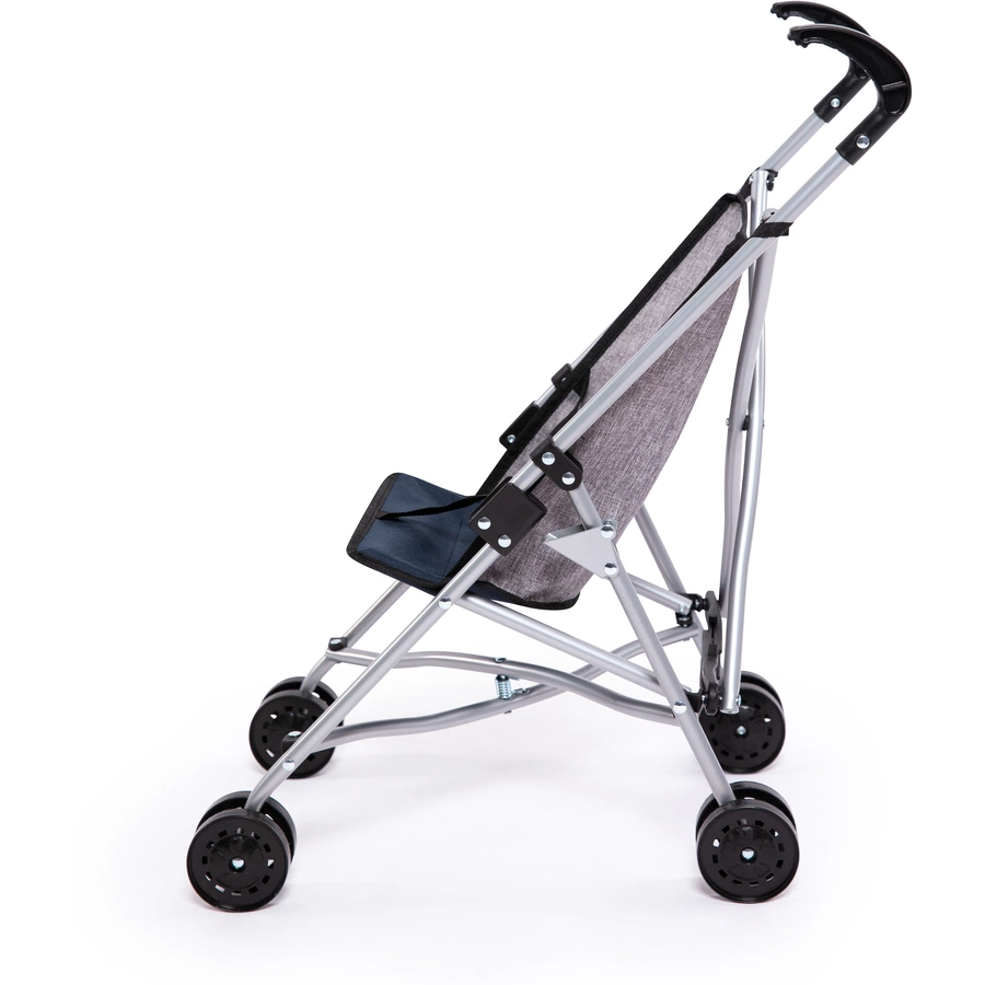 bayer Design Puppen-Buggy mit Schmetterling