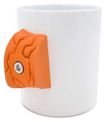YY Vertical Mug prise d'escalade - orange