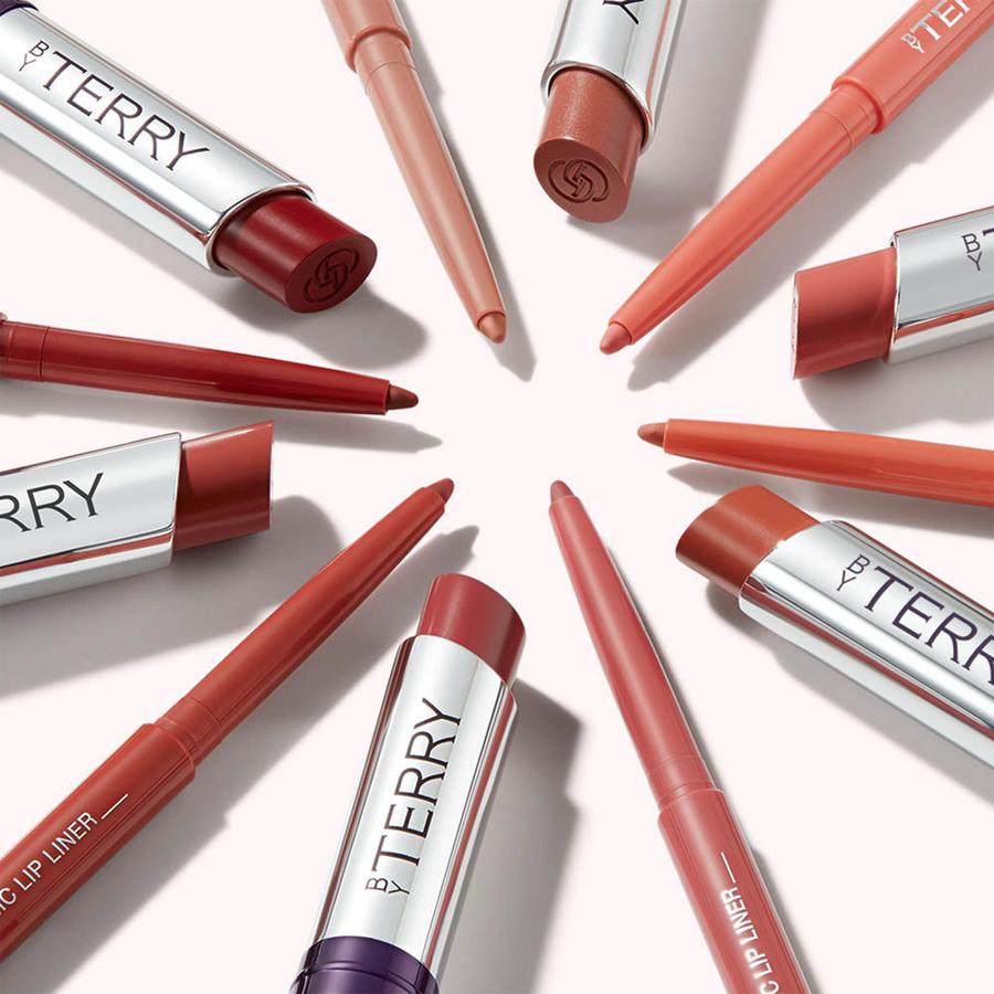 By Terry Hyaluronic Lip Liner 3. Tea Time 0,3g