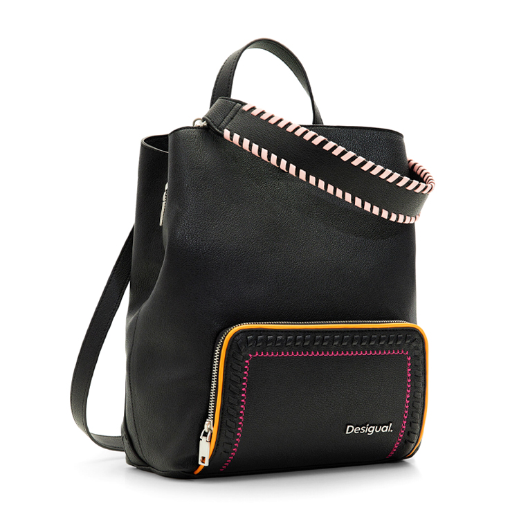 Desigual Back_Prime Sumy | NOIR
