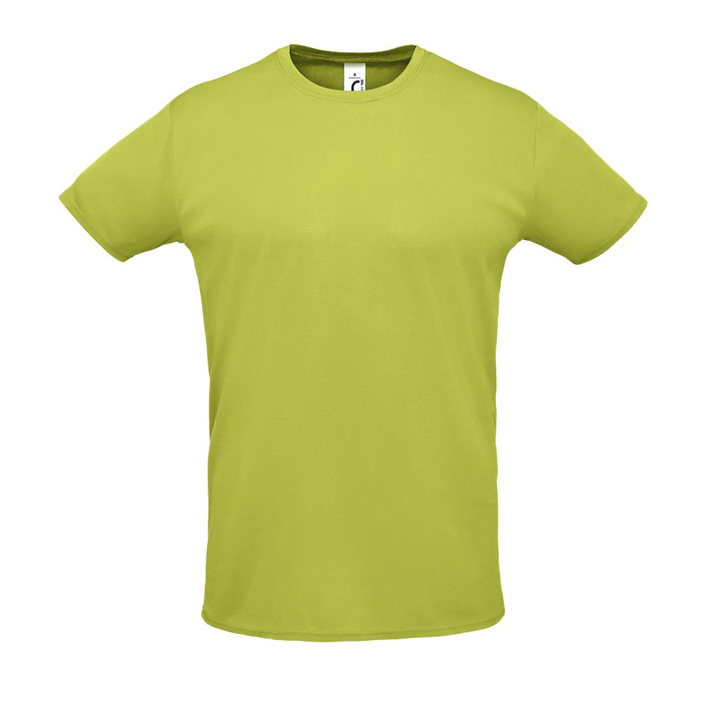 SOL'S 02995 - Sprint Tee Shirt Sport Unisexe