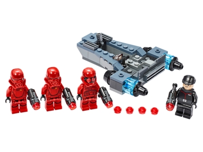 LEGO Sith Troopers™ Battle Pack (75266)