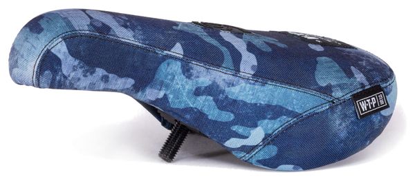 Selle Pivotal WeThePeople Team Pivotal Fat Bleu Camo