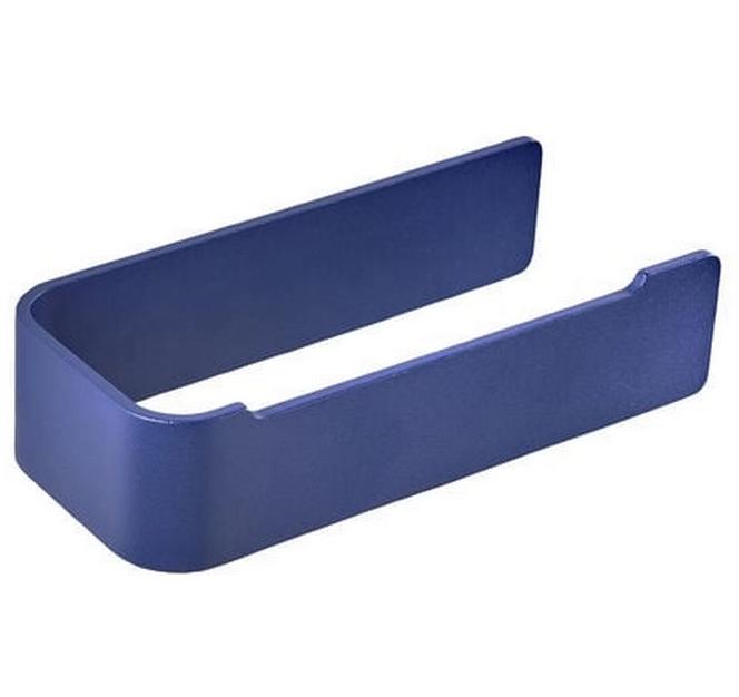 Toilettenpapierhalter Ume IndigoWand-Papierhalter