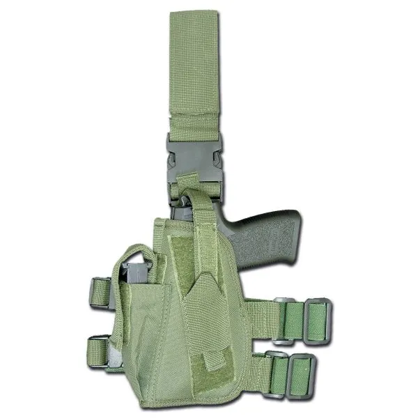 Mil-Tec -  Taktikholster Basic links