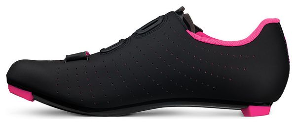Chaussures Route FIZIK Tempo Overcurve R5 Noir/Rose