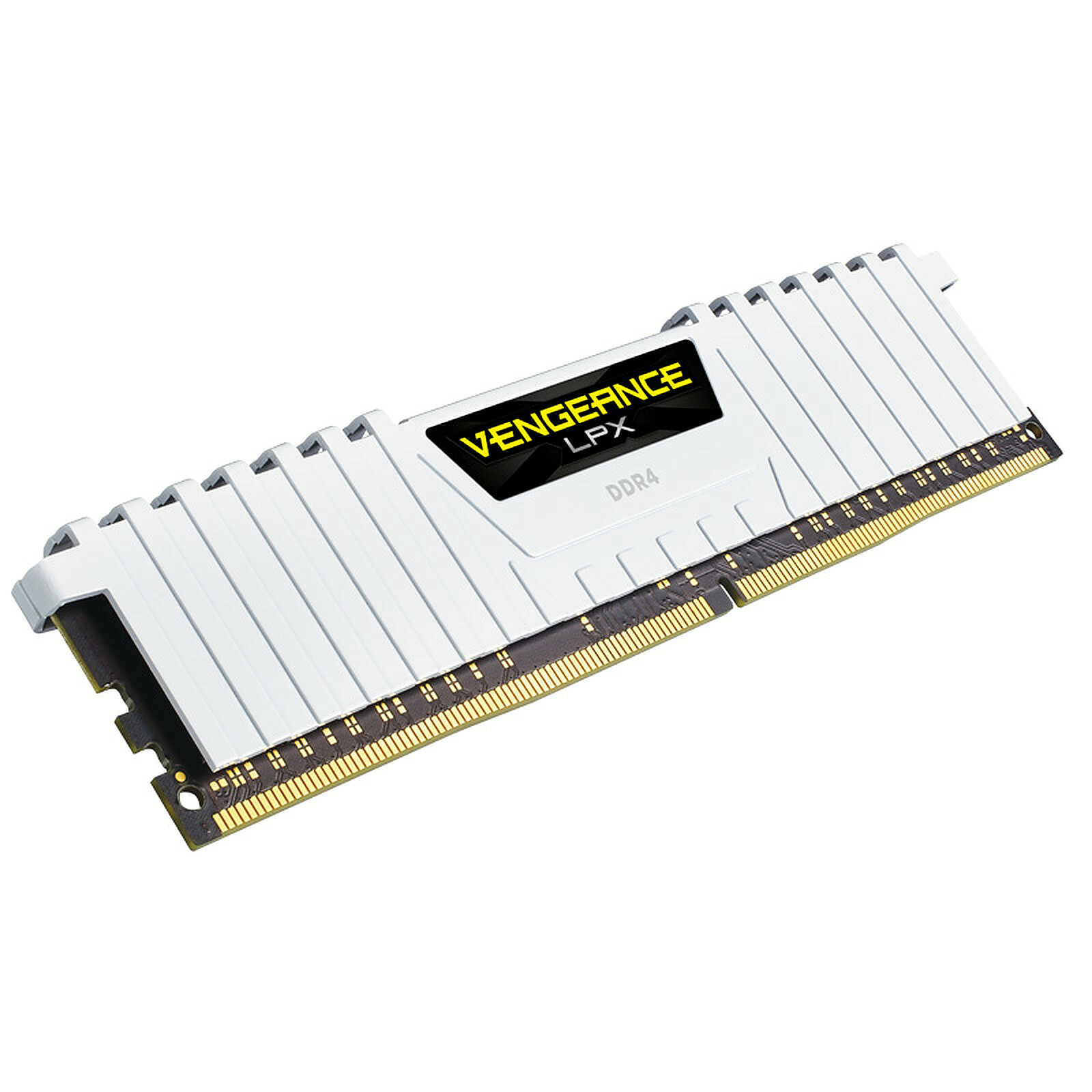 Corsair Vengeance LPX Series Low Profile 16 Go (2 x 8 Go) DDR4 3200 MHz CL16