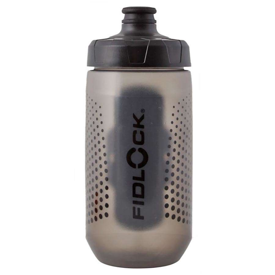 Fidlock Twist Bidon 450 ml Smoke + Fietsmontage