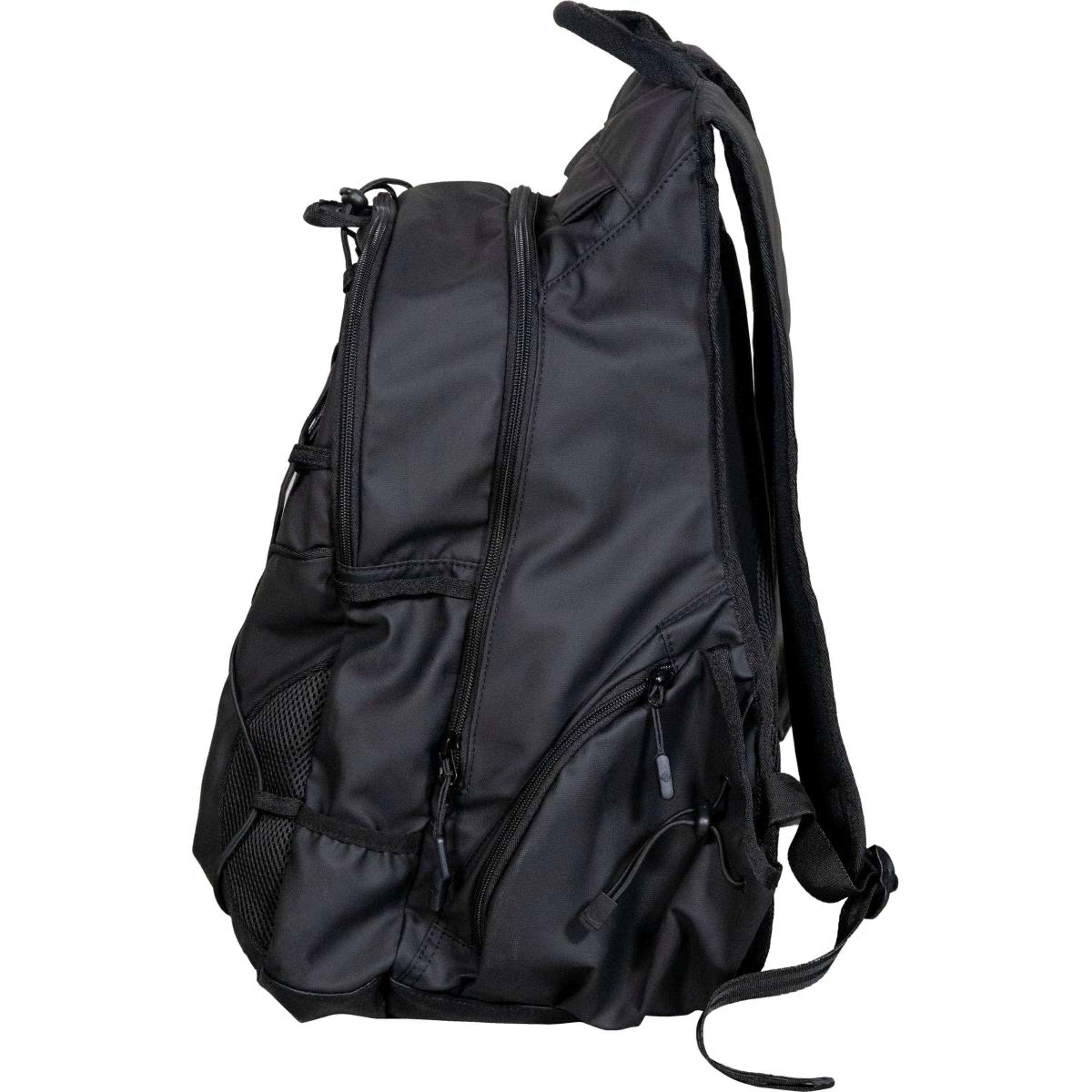 Grooming Deluxe by Kentucky Grooming Backpack Zwart