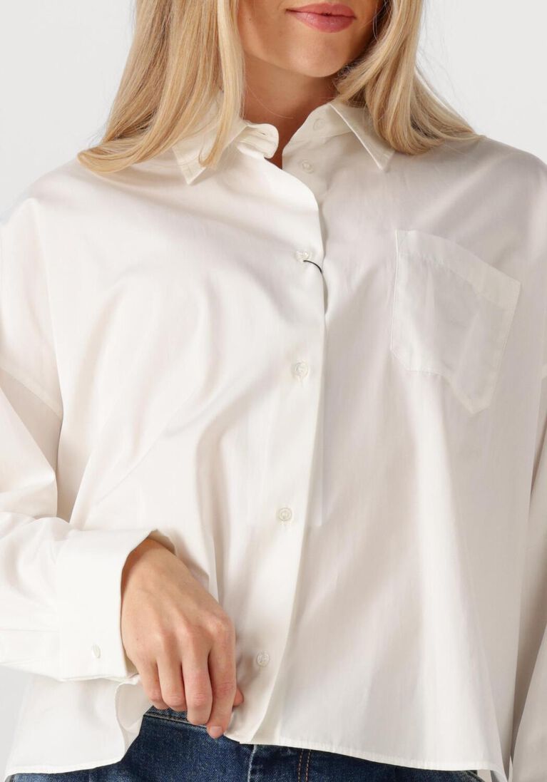 witte max mara blouses arturo