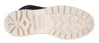 Skolett Pallashock Zip 74353 Sort