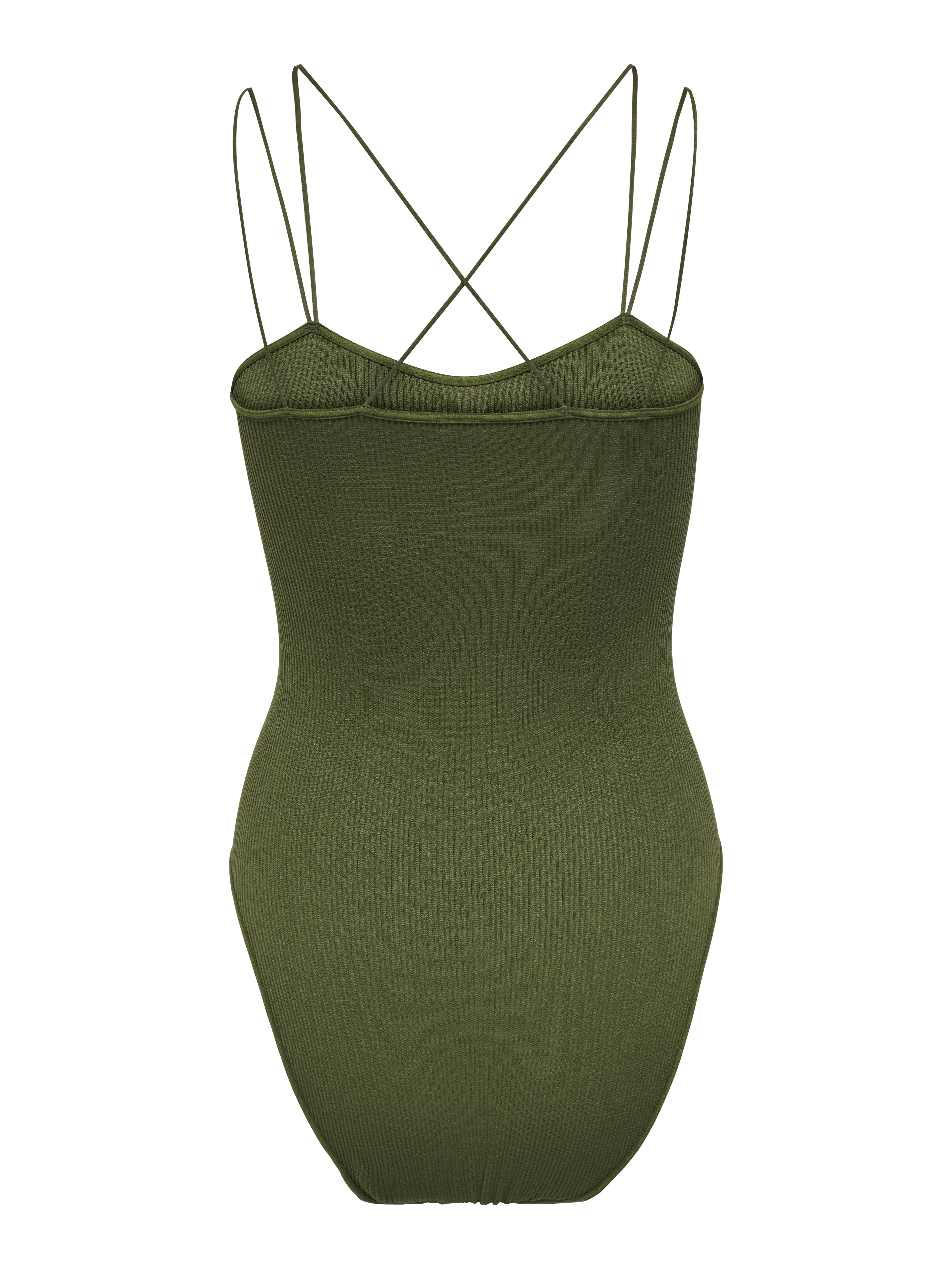 ONLVICKY Body Winter Moss