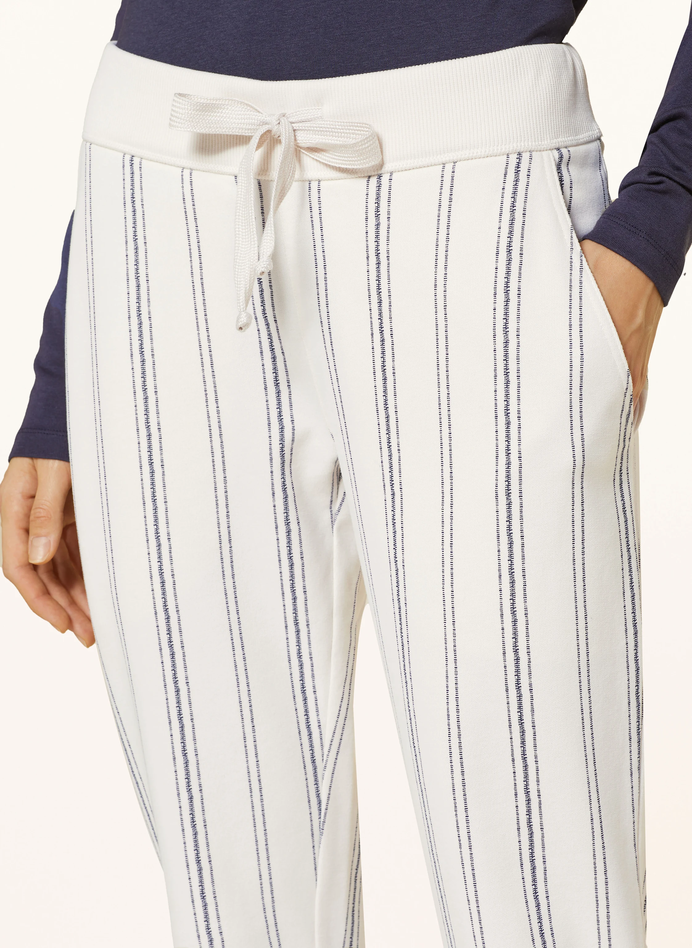 Juvia Sweatpants CATHY