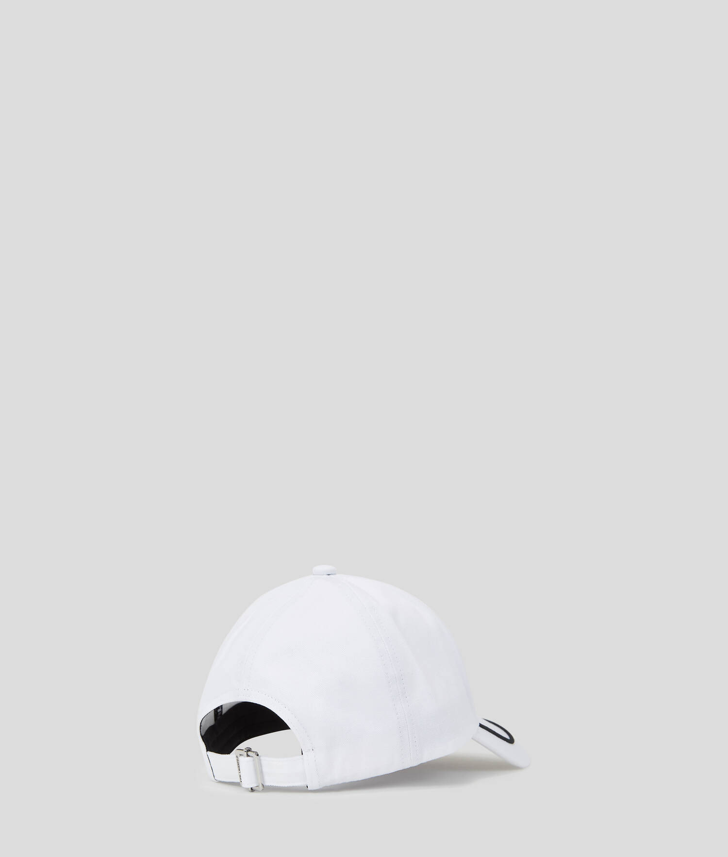 CASQUETTE K/SIGNATURE