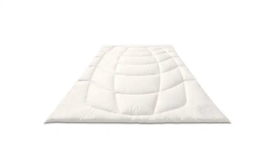 Kauffmann Sommer Leicht-Steppbett 200 cm 200 cm 600 g